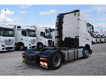 Tractor Volvo FH 500 Globetrotter XL Varios: foto 4
