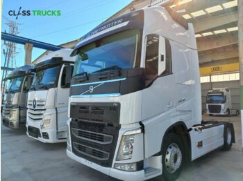 Tractor Volvo FH 540 4x2 XL Euro 6 RETARDER, RBS: foto 1