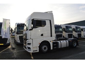 Tractor MAN TGX 18.470