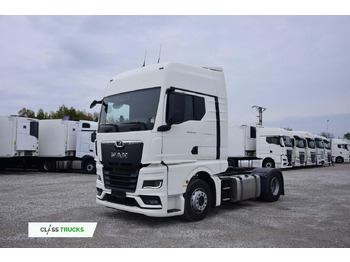 Tractor MAN TGX 18.470