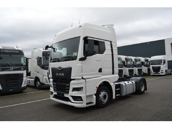 Tractor MAN TGX 18.470