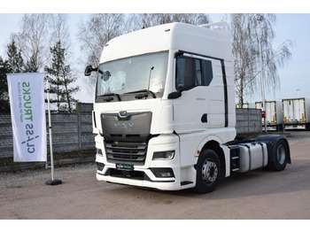 Tractor MAN TGX 18.470