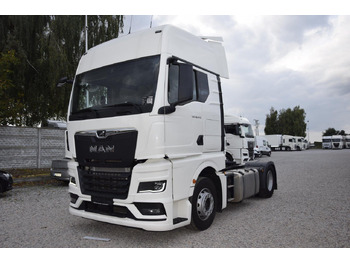 Tractor MAN TGX 18.470