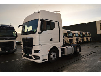 Tractor MAN TGX 18.470