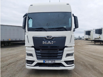 Tractor MAN TGX 18.510