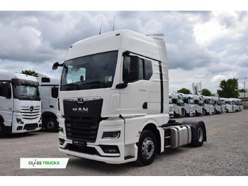 Tractor MAN TGX