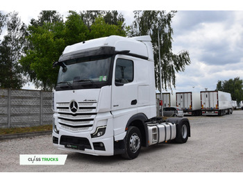 Tractor MERCEDES-BENZ Actros 1845