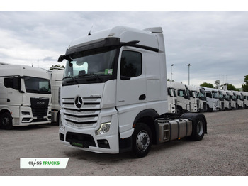 Tractor MERCEDES-BENZ Actros 1845