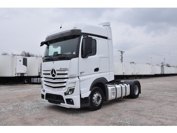 Tractor MERCEDES-BENZ Actros 1845