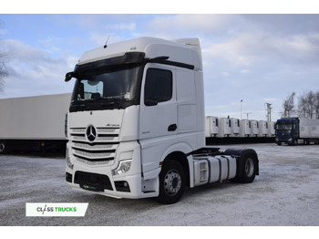 Tractor MERCEDES-BENZ Actros 1845