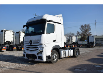 Tractor MERCEDES-BENZ Actros 1845