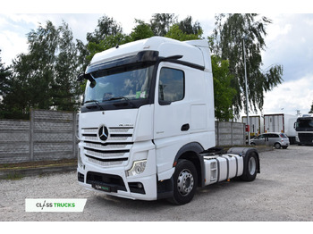 Tractor MERCEDES-BENZ Actros 1845