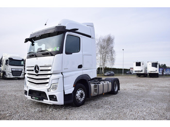 Tractor MERCEDES-BENZ Actros 1845