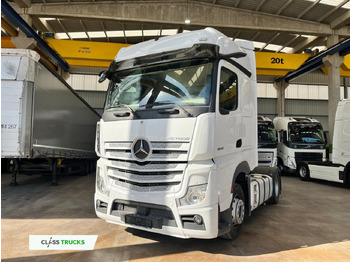 Tractor MERCEDES-BENZ Actros 1845