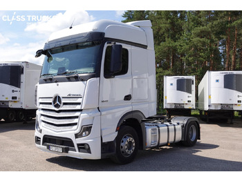 Tractor MERCEDES-BENZ Actros 1845
