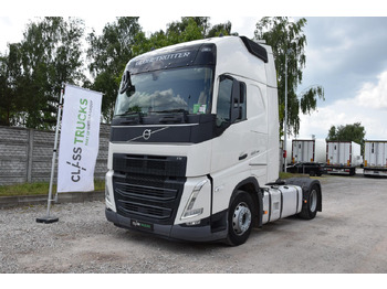 Tractor VOLVO FH 460
