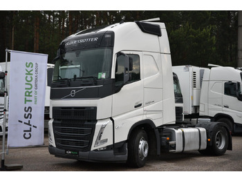 Tractor VOLVO FH 500