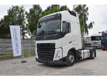 Tractor VOLVO FH 500