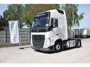 Tractor VOLVO FH 500
