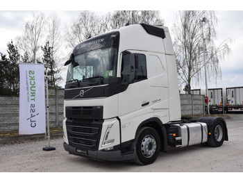 Tractor VOLVO FH 500