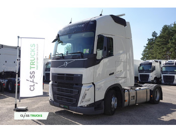 Tractor VOLVO FH 500