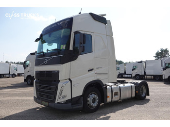 Tractor VOLVO FH 500