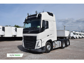 Tractor VOLVO FH 540