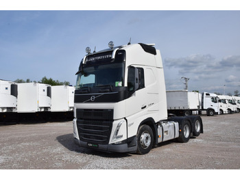 Tractor VOLVO FH 540