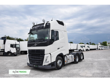 Tractor VOLVO FH 540