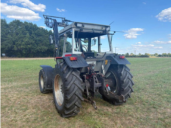 Trator Massey Ferguson MF 362T: foto 3