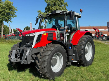 Trator MASSEY FERGUSON 100 series