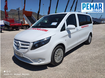 Furgão de passageiros MERCEDES-BENZ Vito 114