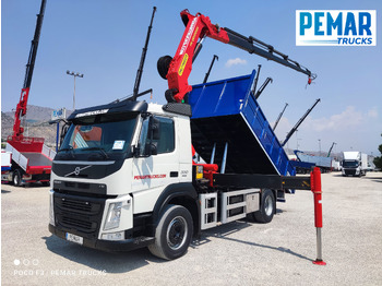 Camião VOLVO FM 330
