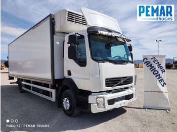Camião frigorífico VOLVO FL 240 FRIGORIFICO 14T: foto 3