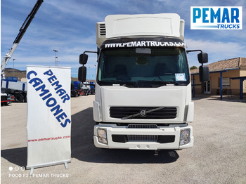 Camião frigorífico VOLVO FL 240 FRIGORIFICO 14T: foto 2