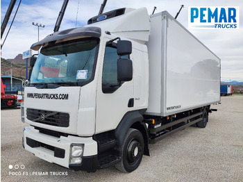 Camião frigorífico VOLVO FL 240