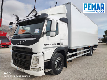 Camião frigorífico VOLVO FM 330