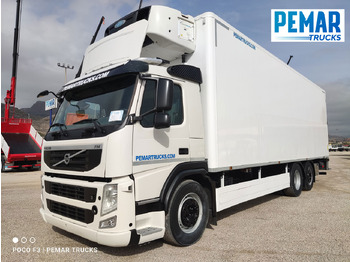 Camião frigorífico VOLVO FM 410