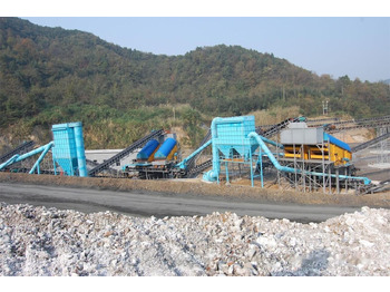 Peneira vibratória novo Kinglink 3YK3070 Inclined Vibrating Screen: foto 3