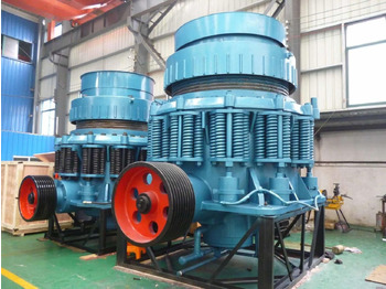 Britador de cone KINGLINK