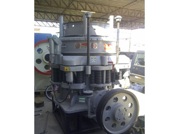Britador de cone Kinglink GATOR 3 FT CONE CRUSHER: foto 2 Britador de cone Kinglink GATOR 3 FT CONE CRUSHER: foto 2