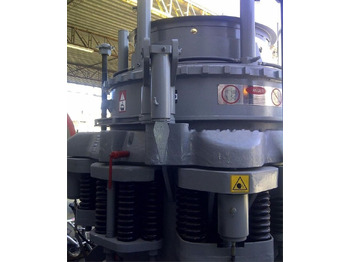 Britador de cone Kinglink GATOR 3 FT CONE CRUSHER: foto 3 Britador de cone Kinglink GATOR 3 FT CONE CRUSHER: foto 3