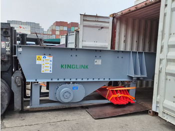 Máquina de mineração KINGLINK