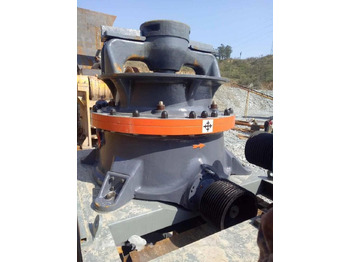 Britador de cone KINGLINK