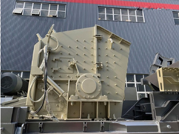 Britador de impacto KINGLINK