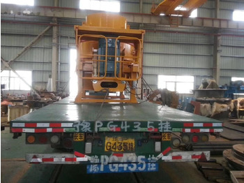 Britador de impacto novo Kinglink KL7 VSI Crusher | Sand Making Machine 50TPH: foto 3