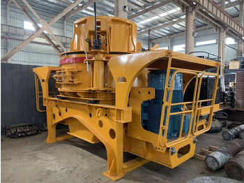 Britador de impacto novo Kinglink KL8 Vertical Shaft Impact Crusher | VSI Crusher: foto 3