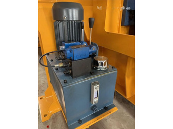 Britador de impacto novo Kinglink KL8 Vertical Shaft Impact Crusher | VSI Crusher: foto 2