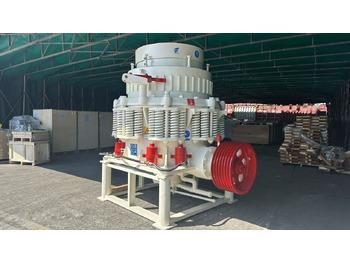 Britador de cone novo Kinglink KLC1000 STANDARD TYPE CONE CRUSHER 3 FEET STD: foto 4