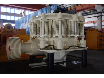 Britador de cone KINGLINK